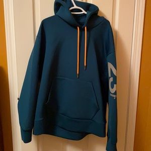 COPY - Jordan Sweater, SZ L